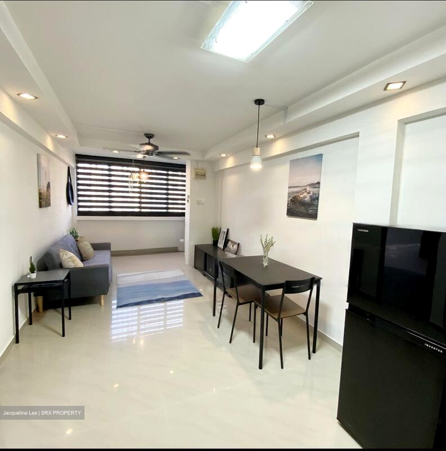 Commonwealth Drive (Queenstown),  #468911621
